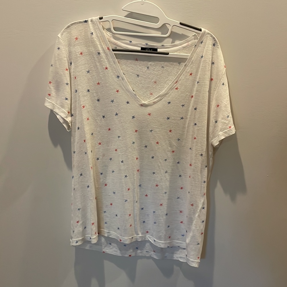 Rails tee - Picture 2 of 4